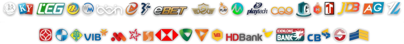 nhà cung cấp dịch vụ game